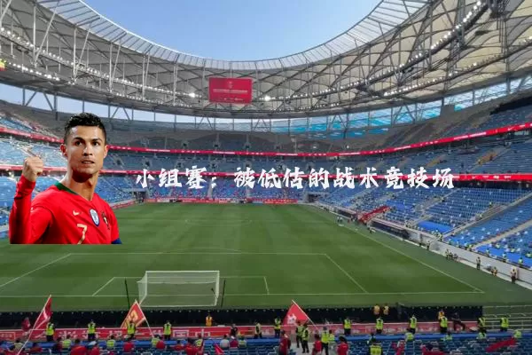 小组赛：被低估的战术竞技场