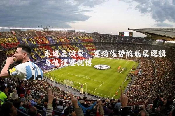 东道主效应：赛场优势的底层逻辑与地理赛制博弈
